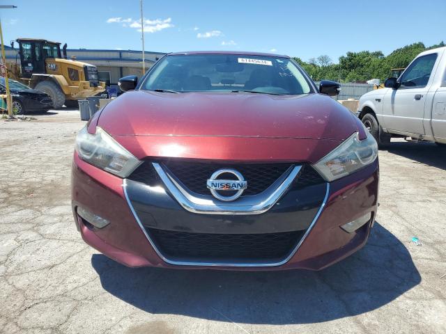 Photo 4 VIN: 1N4AA6AP8GC427389 - NISSAN MAXIMA 