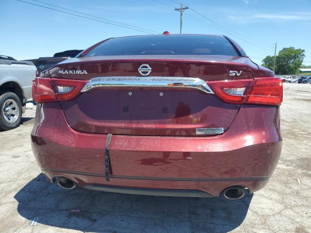 Photo 5 VIN: 1N4AA6AP8GC427389 - NISSAN MAXIMA 