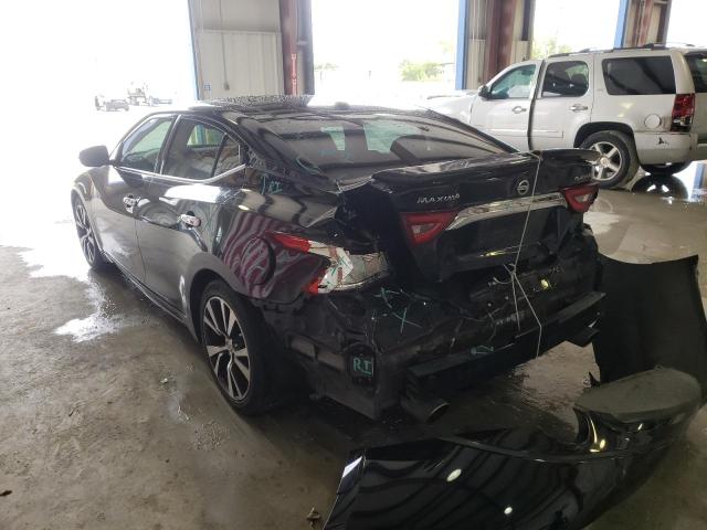 Photo 2 VIN: 1N4AA6AP8GC427800 - NISSAN MAXIMA 3.5 