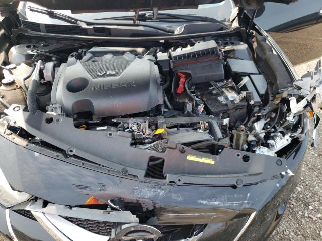 Photo 10 VIN: 1N4AA6AP8GC429613 - NISSAN MAXIMA 3.5 