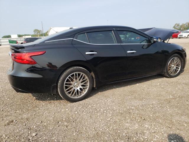 Photo 2 VIN: 1N4AA6AP8GC429613 - NISSAN MAXIMA 3.5 