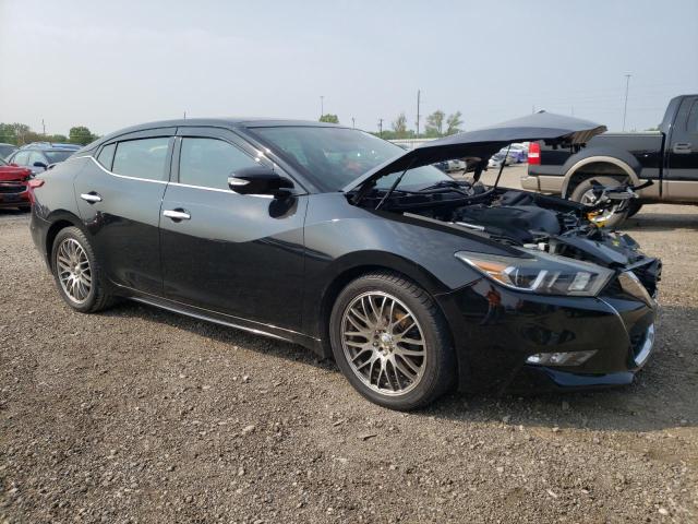 Photo 3 VIN: 1N4AA6AP8GC429613 - NISSAN MAXIMA 3.5 