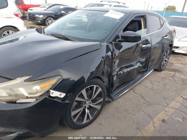 Photo 5 VIN: 1N4AA6AP8GC429966 - NISSAN MAXIMA 