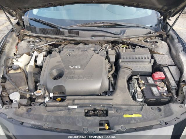 Photo 9 VIN: 1N4AA6AP8GC429966 - NISSAN MAXIMA 