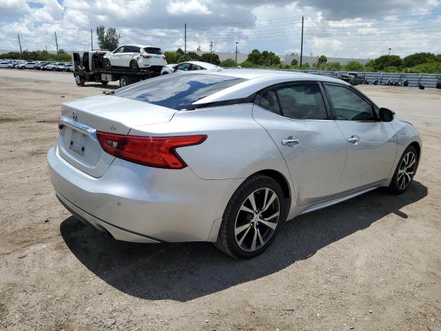 Photo 3 VIN: 1N4AA6AP8GC430101 - NISSAN MAXIMA S 