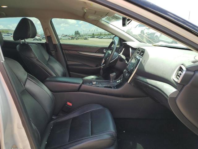 Photo 4 VIN: 1N4AA6AP8GC430101 - NISSAN MAXIMA S 