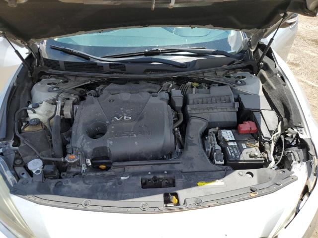 Photo 6 VIN: 1N4AA6AP8GC430101 - NISSAN MAXIMA S 