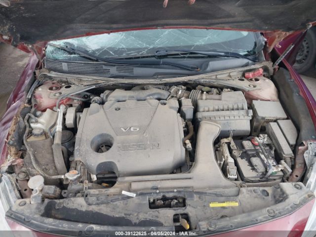 Photo 9 VIN: 1N4AA6AP8GC432270 - NISSAN MAXIMA 