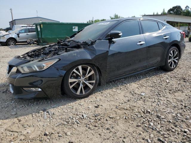 Photo 0 VIN: 1N4AA6AP8GC432642 - NISSAN MAXIMA 