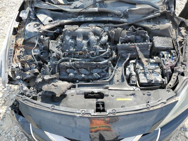 Photo 10 VIN: 1N4AA6AP8GC432642 - NISSAN MAXIMA 