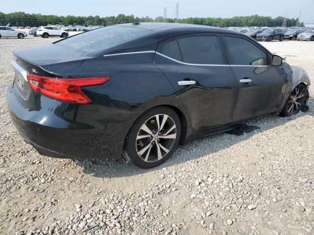 Photo 2 VIN: 1N4AA6AP8GC432642 - NISSAN MAXIMA 