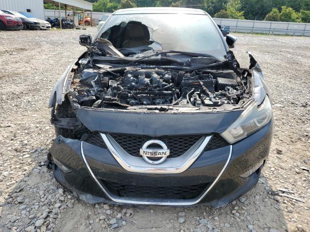 Photo 4 VIN: 1N4AA6AP8GC432642 - NISSAN MAXIMA 