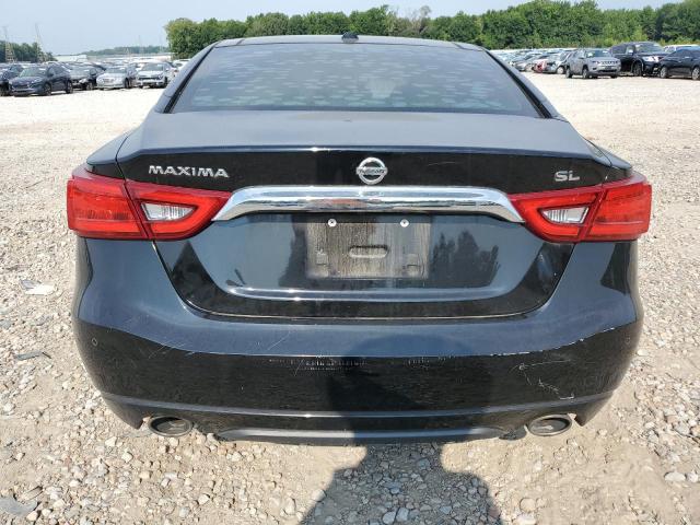 Photo 5 VIN: 1N4AA6AP8GC432642 - NISSAN MAXIMA 