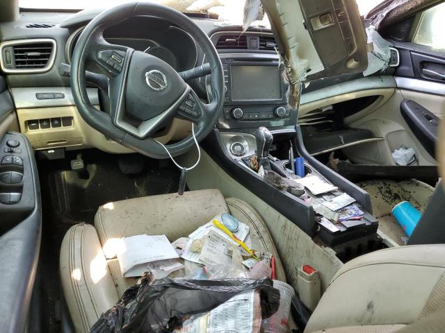 Photo 7 VIN: 1N4AA6AP8GC432642 - NISSAN MAXIMA 