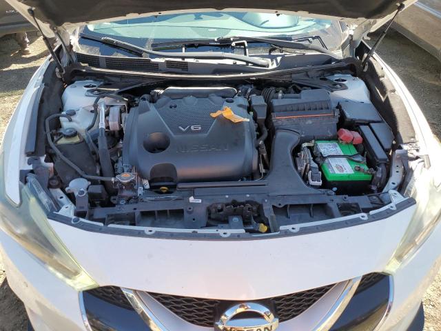 Photo 10 VIN: 1N4AA6AP8GC433211 - NISSAN MAXIMA 3.5 