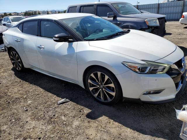 Photo 3 VIN: 1N4AA6AP8GC433211 - NISSAN MAXIMA 3.5 