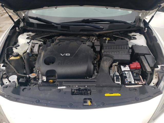 Photo 10 VIN: 1N4AA6AP8GC434407 - NISSAN MAXIMA 