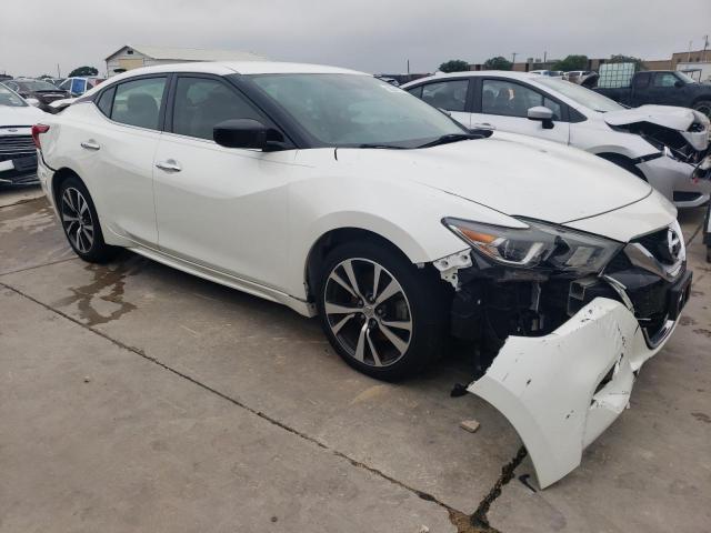 Photo 3 VIN: 1N4AA6AP8GC434407 - NISSAN MAXIMA 