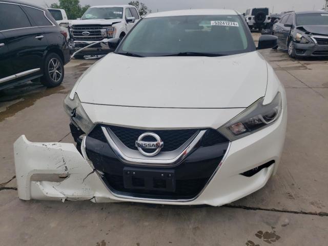 Photo 4 VIN: 1N4AA6AP8GC434407 - NISSAN MAXIMA 