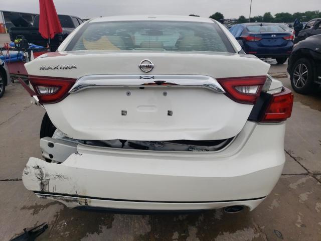 Photo 5 VIN: 1N4AA6AP8GC434407 - NISSAN MAXIMA 