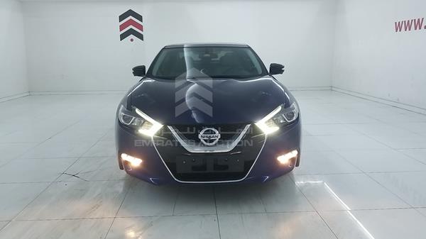 Photo 0 VIN: 1N4AA6AP8GC435217 - NISSAN MAXIMA 