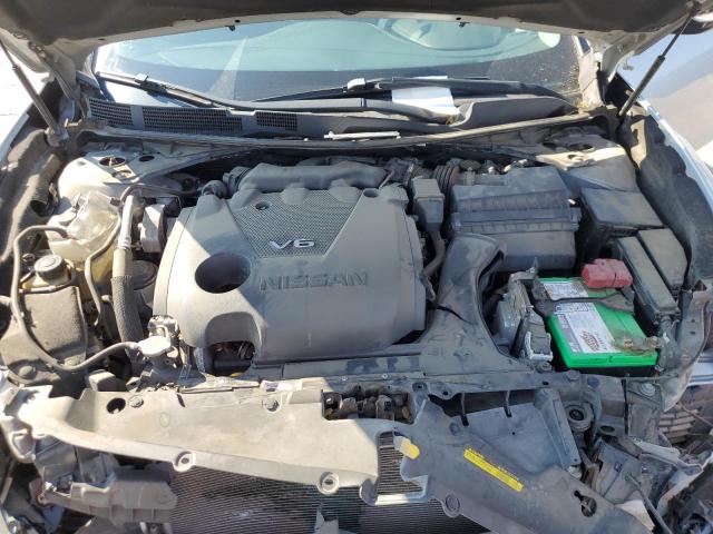 Photo 10 VIN: 1N4AA6AP8GC436058 - NISSAN MAXIMA 3.5 