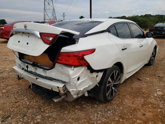 Photo 3 VIN: 1N4AA6AP8GC436089 - NISSAN MAXIMA 3.5 