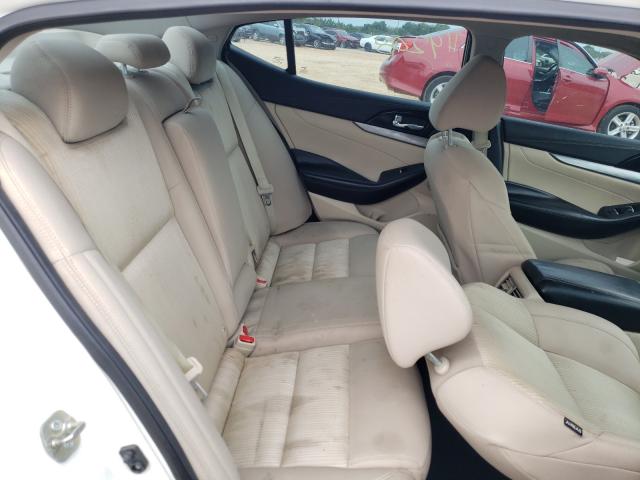 Photo 5 VIN: 1N4AA6AP8GC436089 - NISSAN MAXIMA 3.5 