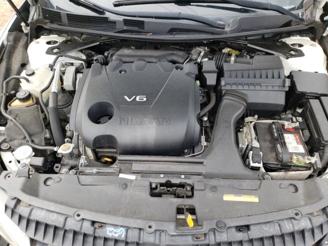 Photo 6 VIN: 1N4AA6AP8GC436089 - NISSAN MAXIMA 3.5 