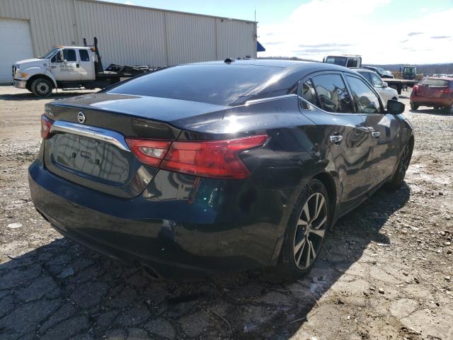 Photo 3 VIN: 1N4AA6AP8GC437288 - NISSAN MAXIMA 3.5 