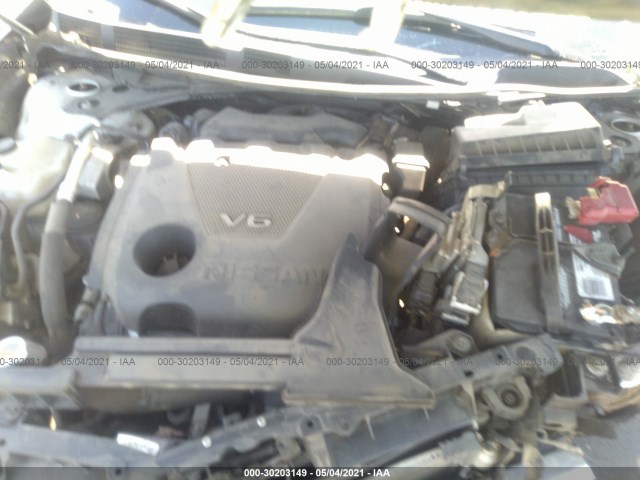 Photo 9 VIN: 1N4AA6AP8GC440532 - NISSAN MAXIMA 