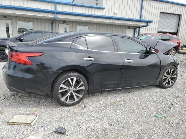 Photo 2 VIN: 1N4AA6AP8GC441387 - NISSAN MAXIMA 3.5 