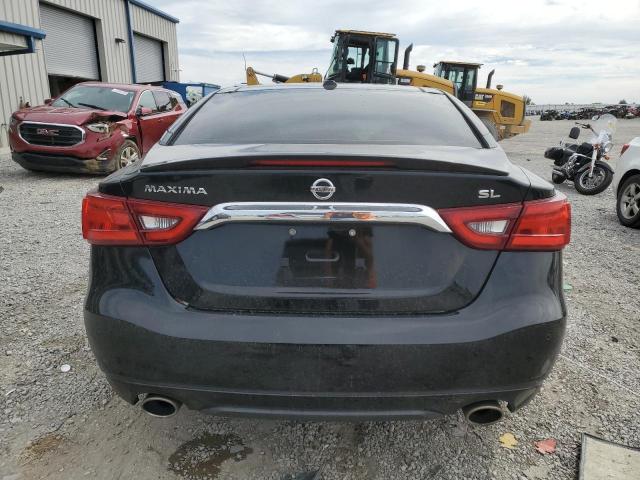 Photo 5 VIN: 1N4AA6AP8GC441387 - NISSAN MAXIMA 3.5 