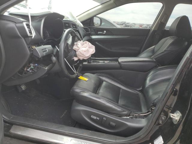 Photo 6 VIN: 1N4AA6AP8GC441387 - NISSAN MAXIMA 3.5 