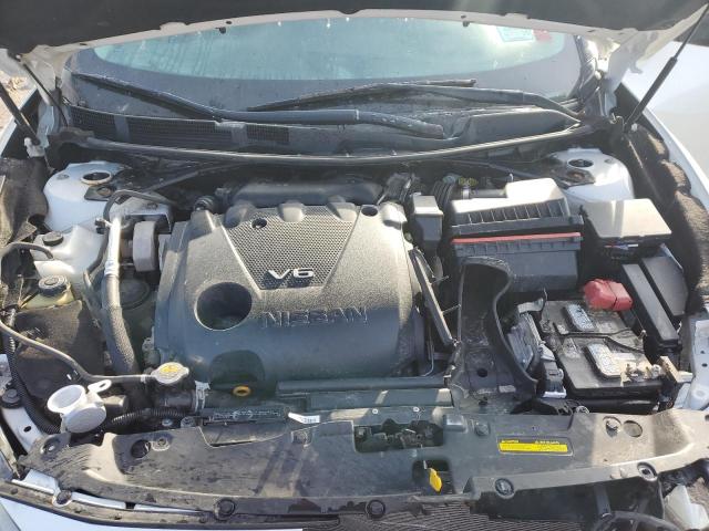 Photo 10 VIN: 1N4AA6AP8GC444256 - NISSAN MAXIMA 