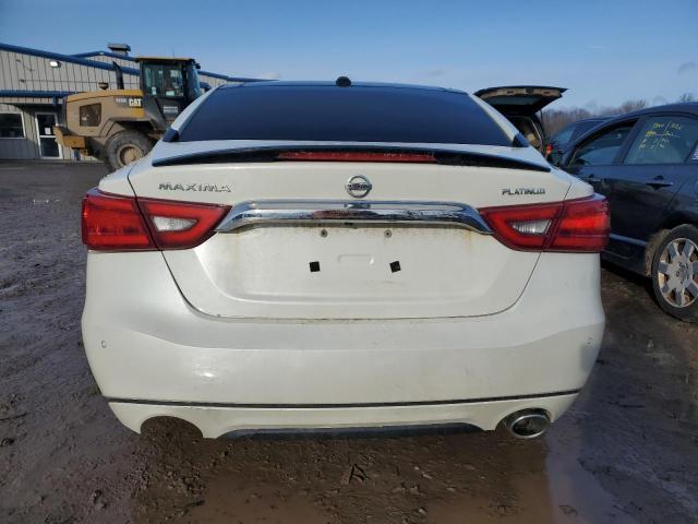 Photo 5 VIN: 1N4AA6AP8GC444256 - NISSAN MAXIMA 