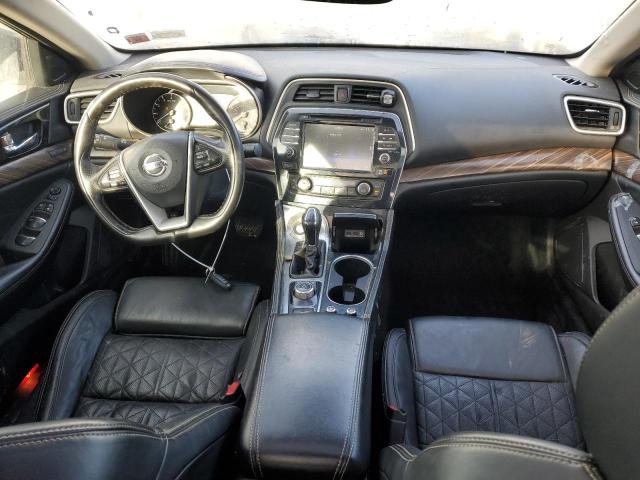 Photo 7 VIN: 1N4AA6AP8GC444256 - NISSAN MAXIMA 