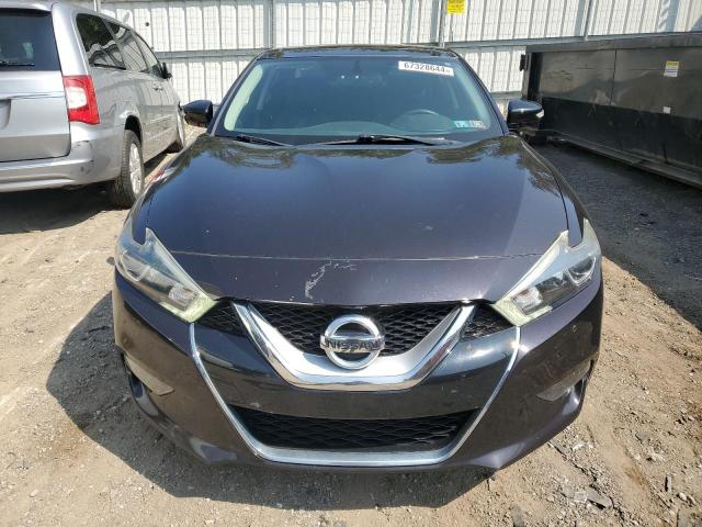 Photo 4 VIN: 1N4AA6AP8GC446251 - NISSAN MAXIMA 3.5 