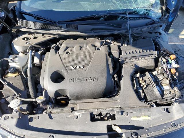 Photo 10 VIN: 1N4AA6AP8GC448534 - NISSAN MAXIMA 