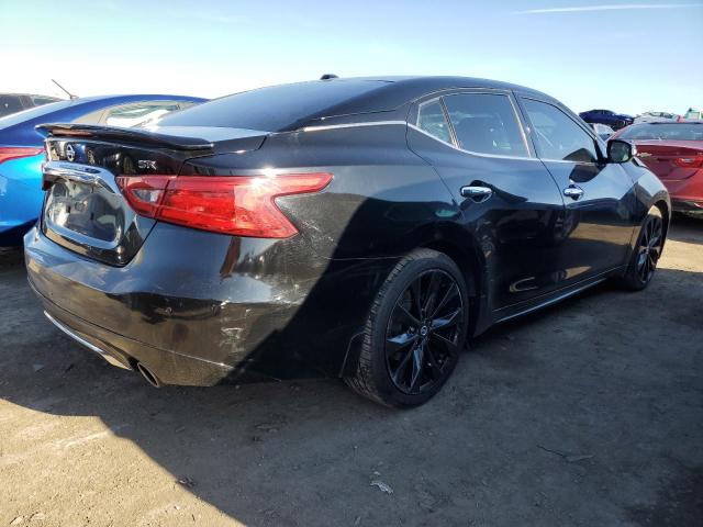 Photo 2 VIN: 1N4AA6AP8GC448534 - NISSAN MAXIMA 