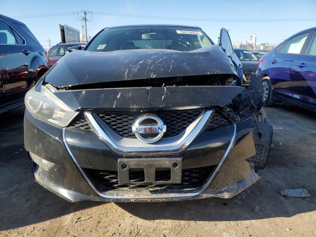 Photo 4 VIN: 1N4AA6AP8GC448534 - NISSAN MAXIMA 