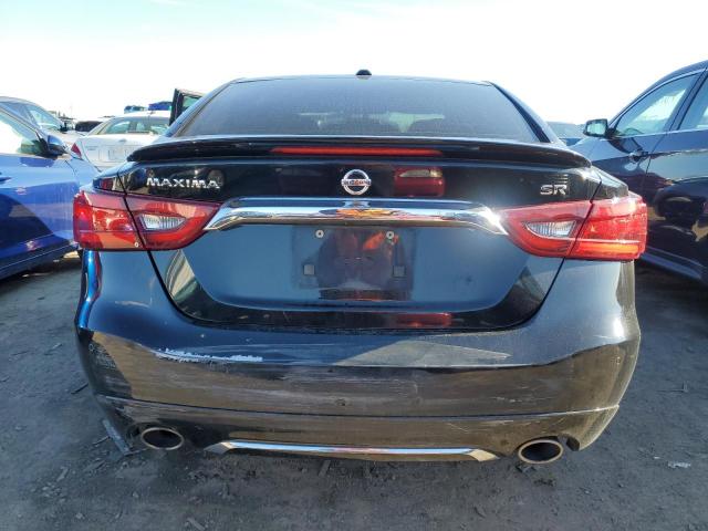 Photo 5 VIN: 1N4AA6AP8GC448534 - NISSAN MAXIMA 