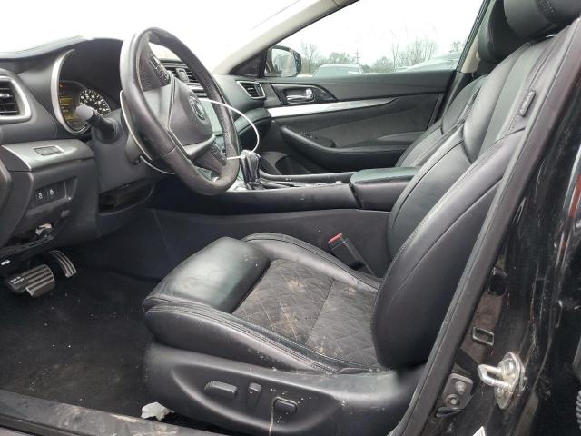 Photo 6 VIN: 1N4AA6AP8GC448534 - NISSAN MAXIMA 