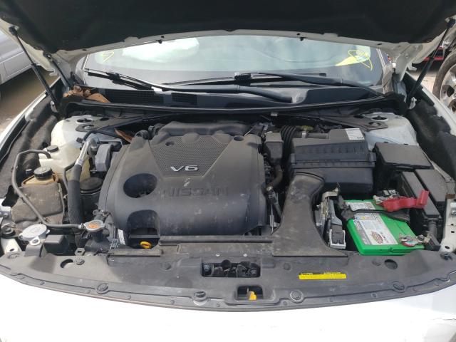 Photo 6 VIN: 1N4AA6AP8GC449425 - NISSAN MAXIMA 3.5 