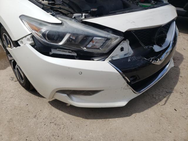 Photo 8 VIN: 1N4AA6AP8GC449425 - NISSAN MAXIMA 3.5 