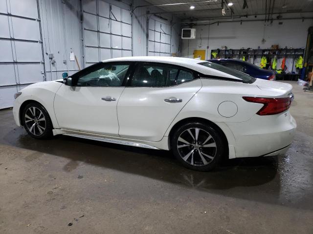 Photo 1 VIN: 1N4AA6AP8GC900126 - NISSAN MAXIMA 