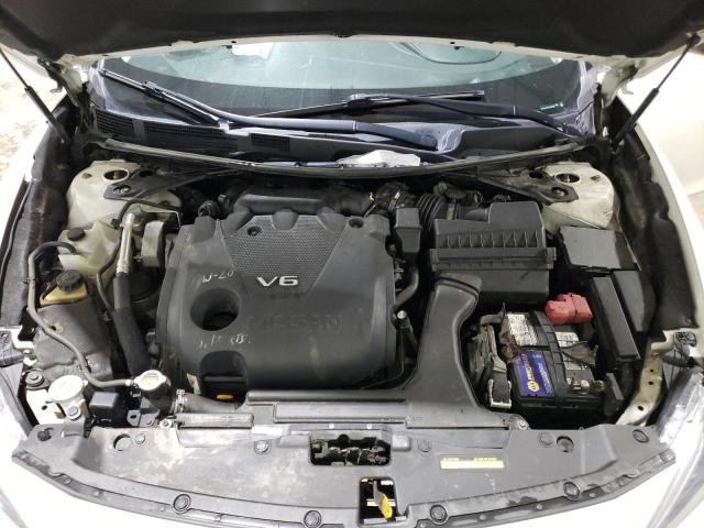 Photo 10 VIN: 1N4AA6AP8GC900126 - NISSAN MAXIMA 