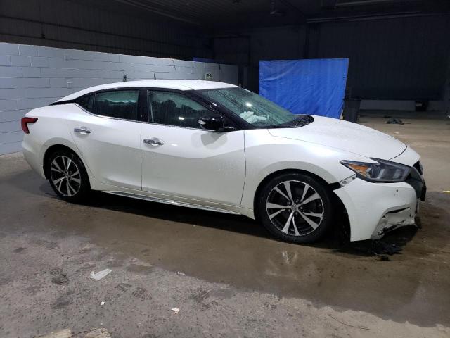 Photo 3 VIN: 1N4AA6AP8GC900126 - NISSAN MAXIMA 