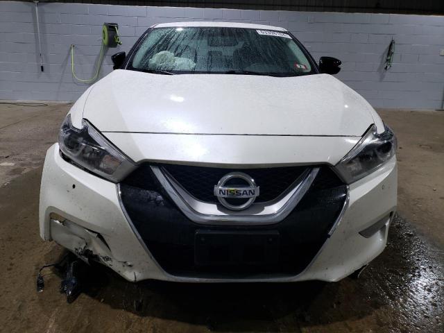 Photo 4 VIN: 1N4AA6AP8GC900126 - NISSAN MAXIMA 