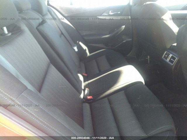 Photo 7 VIN: 1N4AA6AP8GC902362 - NISSAN MAXIMA 